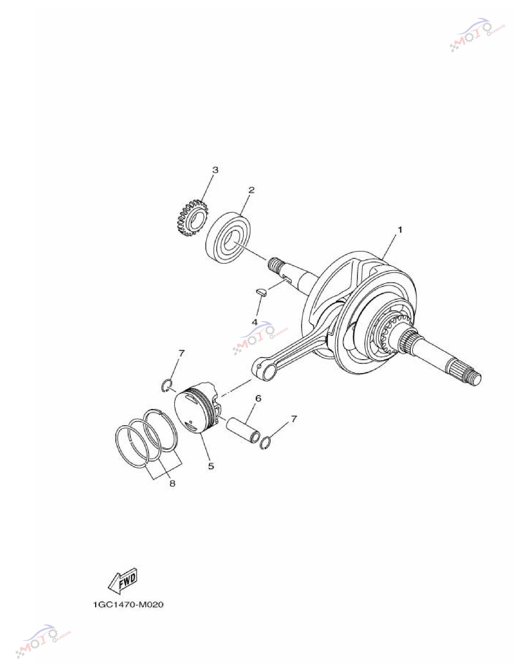 Engine Diagram
